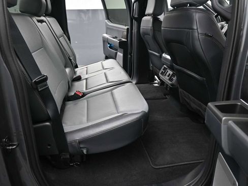 Used 2023 Ford F150 Lightning Lariat image 14