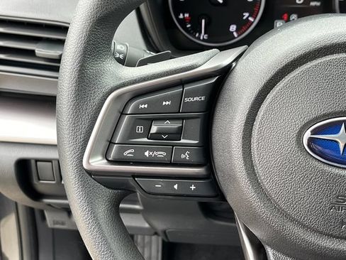 New 2026 Subaru Impreza 2.0i Sport AWD/4WD image 13