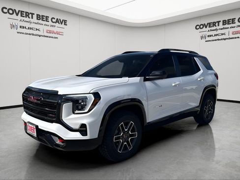 New 2026 GMC Terrain AT4 w/ Convenience Package III image 5