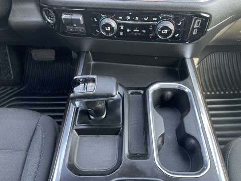 Used 2023 Chevrolet Silverado 1500 RST AWD/4WD image 38