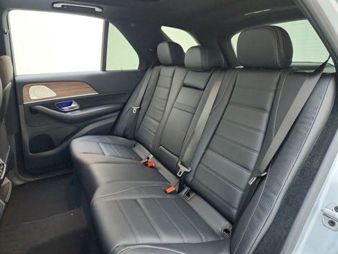 New 2026 Mercedes-Benz GLE 580 4MATIC image 18