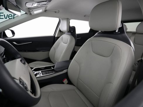 Used 2022 Kia EV6 Wind w/ Wind Technology Package image 7