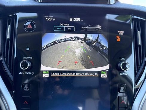 Certified 2025 Subaru Outback Limited image 24