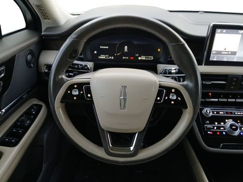 Used 2020 Lincoln Corsair Reserve w/ Equipment Group 201A AWD/4WD image 21