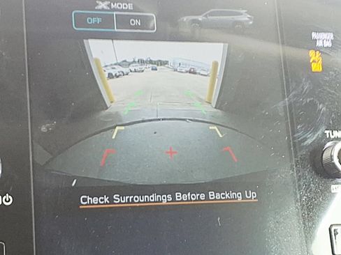 Used 2025 Subaru Outback Premium AWD/4WD image 19