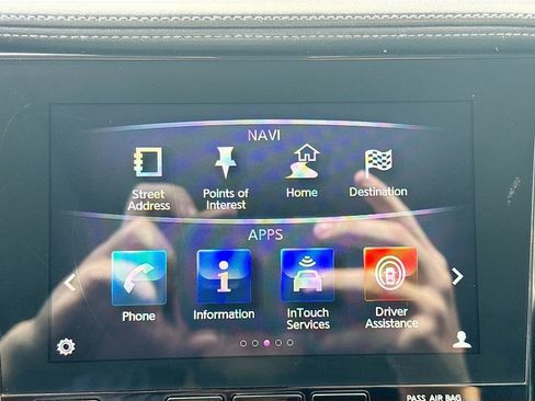 Used 2019 INFINITI QX50 Essential w/ Protection Package image 15