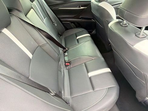Certified 2025 Toyota Camry SE w/ Convenience Package FWD image 27