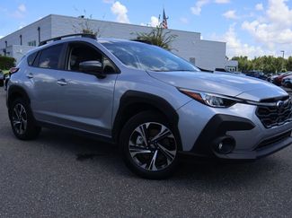 Used 2024 Subaru Crosstrek 2.0i Premium AWD/4WD video 1