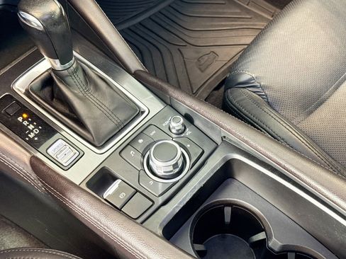 Used 2016 MAZDA MAZDA6 Grand Touring w/ GT Technology Package image 16