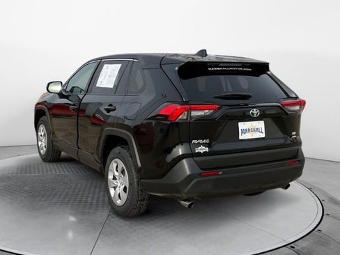 Used 2024 Toyota RAV4 LE image 5