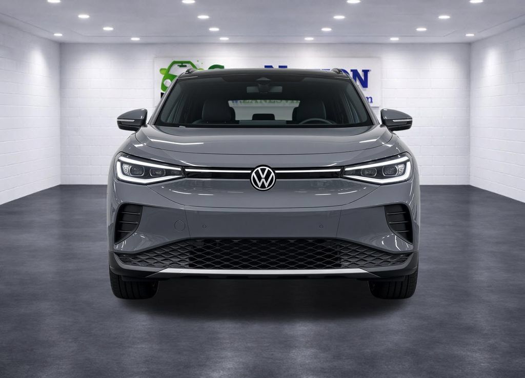 Used 2023 Volkswagen ID.4 Pro S RWD image 2