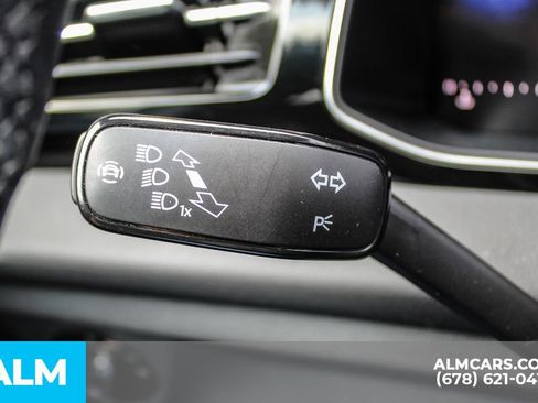 Used 2025 Volkswagen Jetta Sport FWD image 27