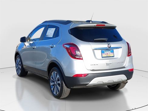Used 2018 Buick Encore Preferred image 5