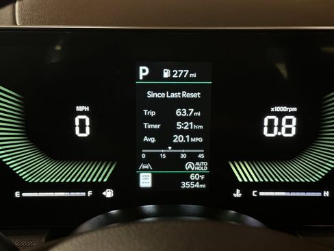 Certified 2025 Kia K5 LXS image 28