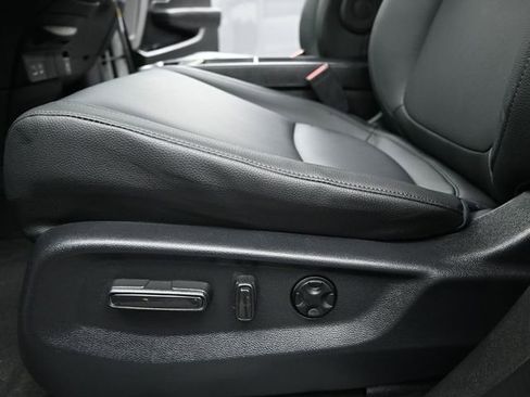 New 2026 Honda Odyssey EX-L image 11