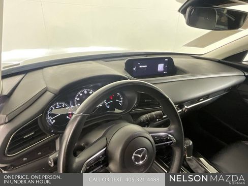 Certified 2025 MAZDA CX-30 AWD 2.5 S w/ Preferred Package image 32