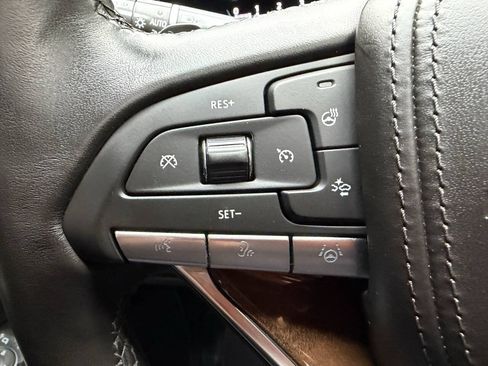 Used 2023 Cadillac Escalade ESV Sport Platinum w/ LPO, ONYX Package AWD/4WD image 29