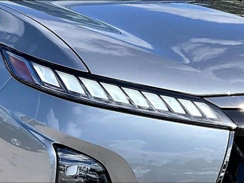 Used 2026 INFINITI QX80 4WD w/ Sport Exterior Package image 12