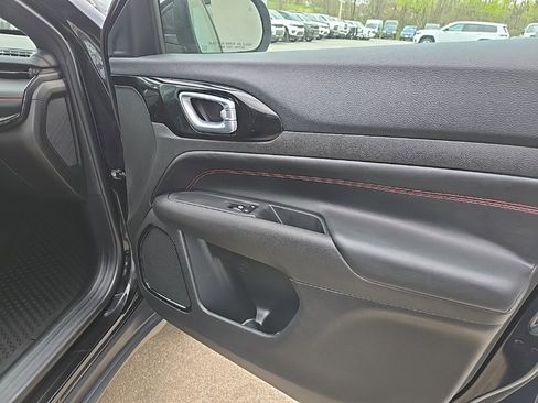 Used 2024 Jeep Compass Trailhawk image 73