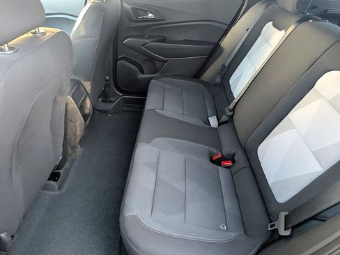 New 2026 Chevrolet Trax RS FWD image 16