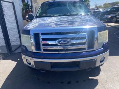 Used 2012 Ford F150 XLT