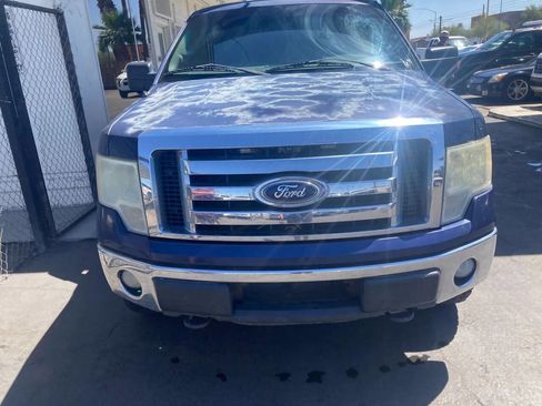 Used 2012 Ford F150 XLT image 1