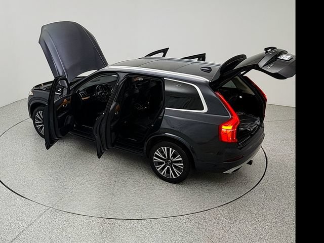 Used 2021 Volvo XC90 T6 Momentum w/ Climate Package AWD/4WD image 48