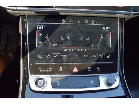 Used 2021 Audi A8 L 4.0T w/ Executive Plus Package image 21