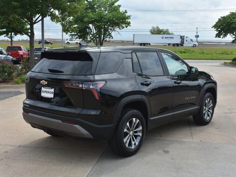New 2026 Chevrolet Equinox LT FWD image 5