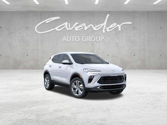 New 2026 Buick Encore GX Preferred w/ Comfort Package FWD video 1