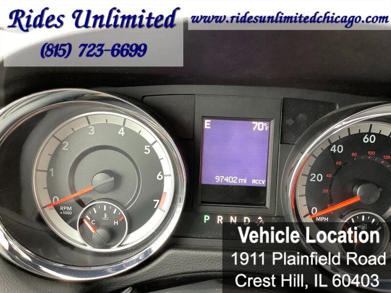 Used 2018 Dodge Grand Caravan GT FWD image 16