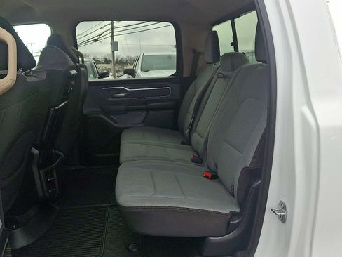 Used 2020 RAM 1500 Big Horn image 11