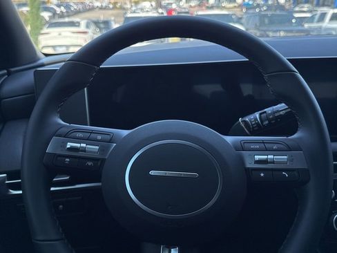 New 2026 Hyundai Tucson XRT FWD image 14