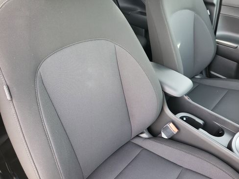 New 2026 Hyundai Kona SE AWD/4WD image 19