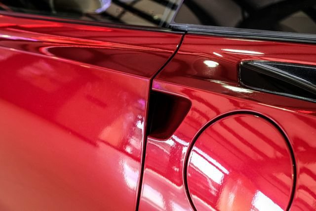 Used 2014 Chevrolet Corvette Stingray Coupe w/ 2LT Preferred Equipment Group RWD image 34