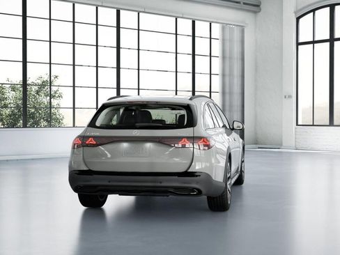 New 2025 Mercedes-Benz E 450 4MATIC All-Terrain Wagon image 24