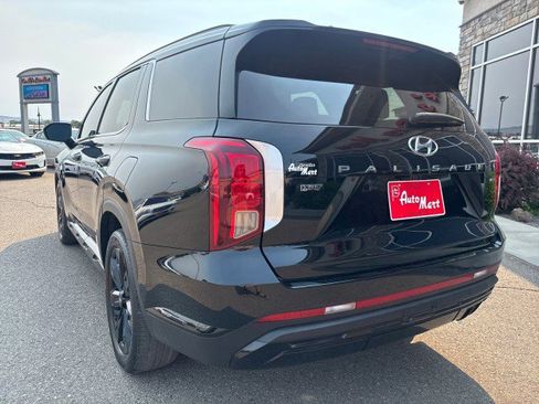 Used 2023 Hyundai Palisade XRT image 3