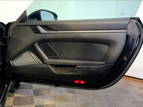 Certified 2024 Porsche 911 Carrera 4S AWD/4WD image 26