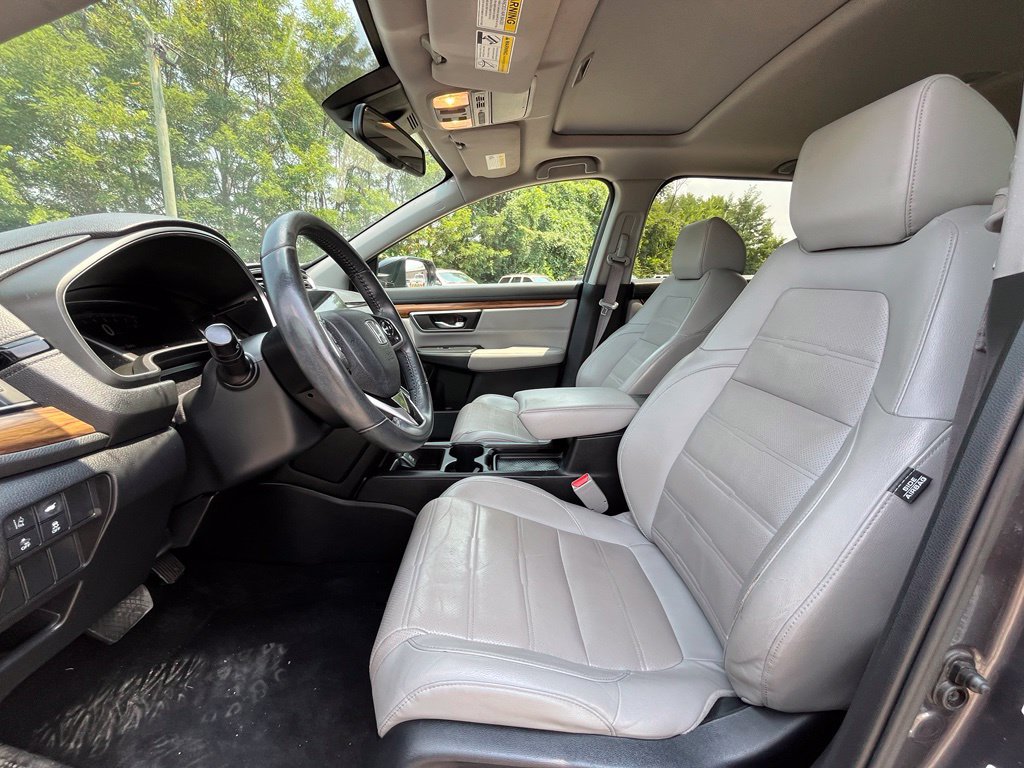 Used 2019 Honda CR-V EX-L image 29