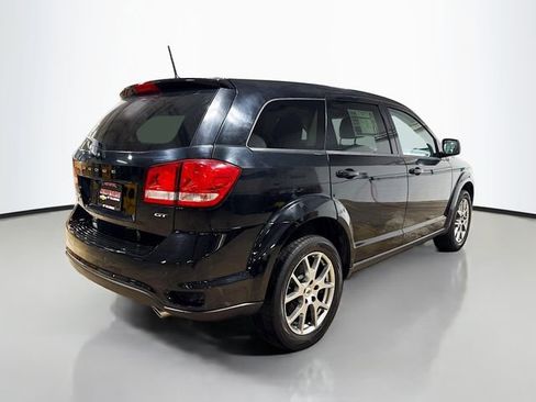 Used 2019 Dodge Journey GT w/ Driver Convenience Group image 7