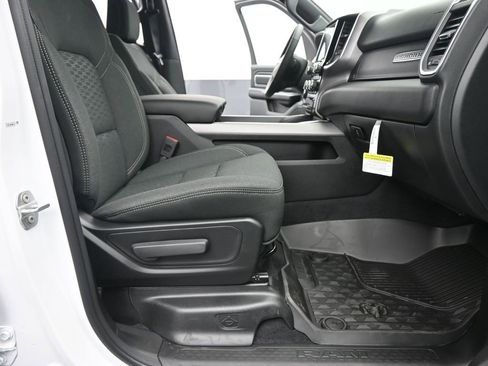 New 2026 RAM 1500 Big Horn image 18