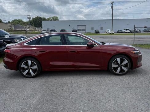 Used 2025 Audi A5 2.0T Premium Plus AWD/4WD image 6