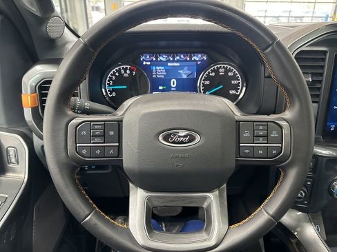 Used 2023 Ford F150 Tremor image 38