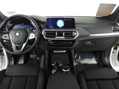 Used 2023 BMW X3 xDrive30i w/ Convenience Package AWD/4WD image 25