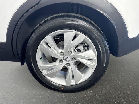 New 2026 Buick Encore GX Preferred w/ Comfort Package image 29