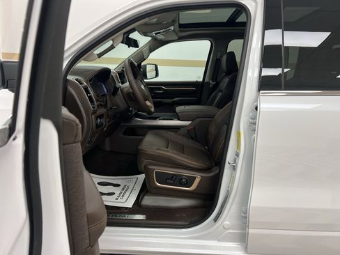 New 2026 RAM 1500 Limited image 5