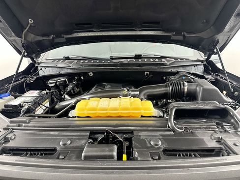 Used 2018 Ford F150 Raptor w/ Equipment Group 802A Luxury image 29