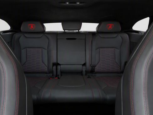 Used 2021 Lamborghini Urus AWD/4WD image 21