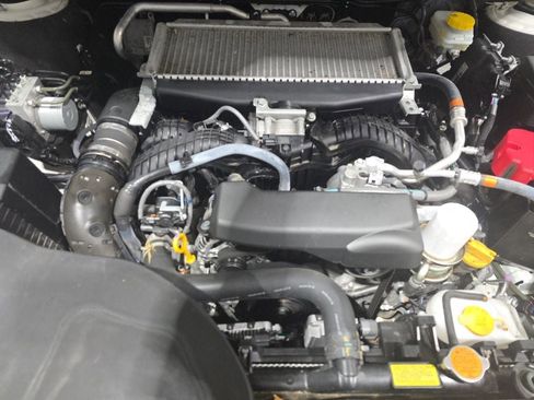 Used 2024 Subaru Outback Onyx Edition XT image 24