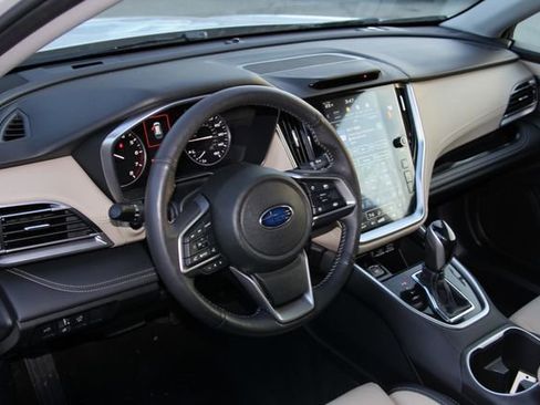 Certified 2023 Subaru Outback Limited image 17